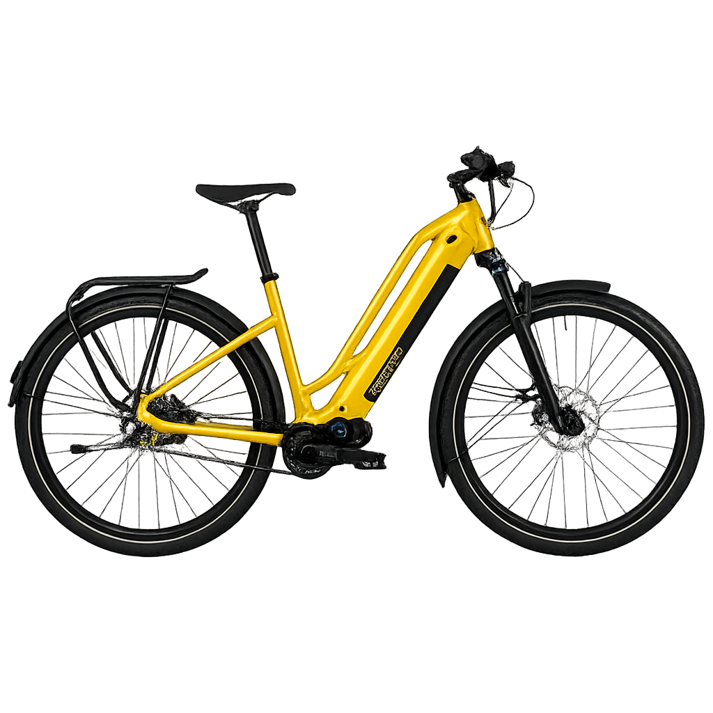 Tout Terrain Appia mit Pinion MGU Tout Terrain Appia mit Pinion MGU